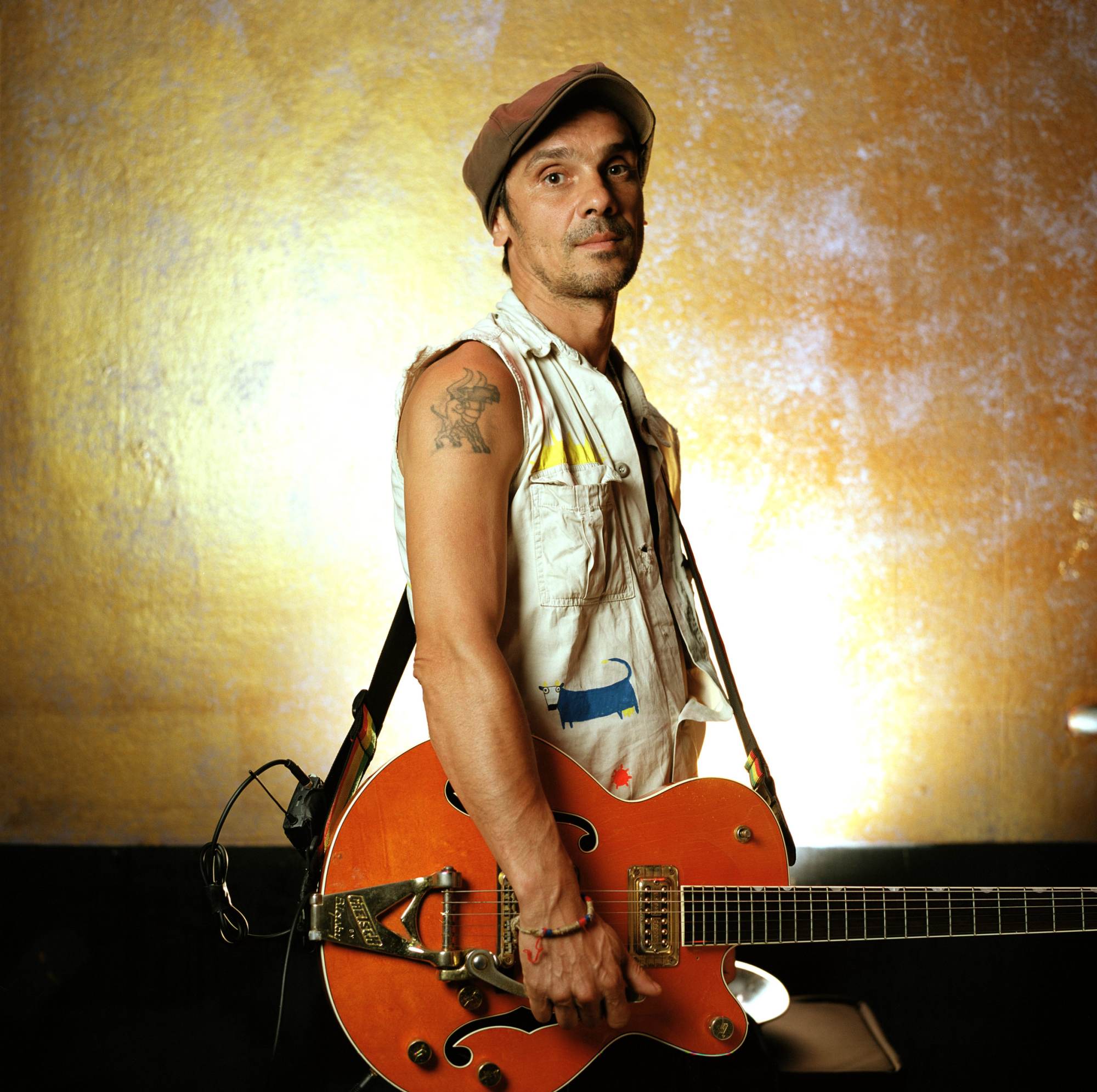 Manu-Chao