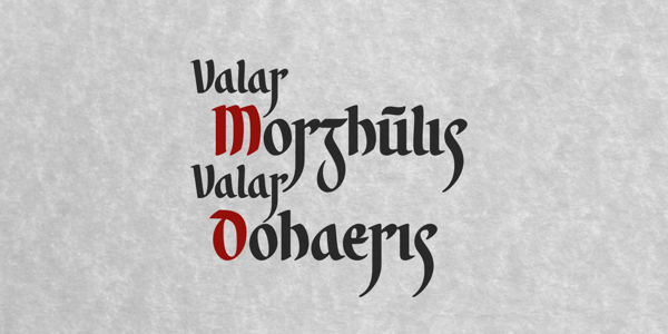 High Valyrian