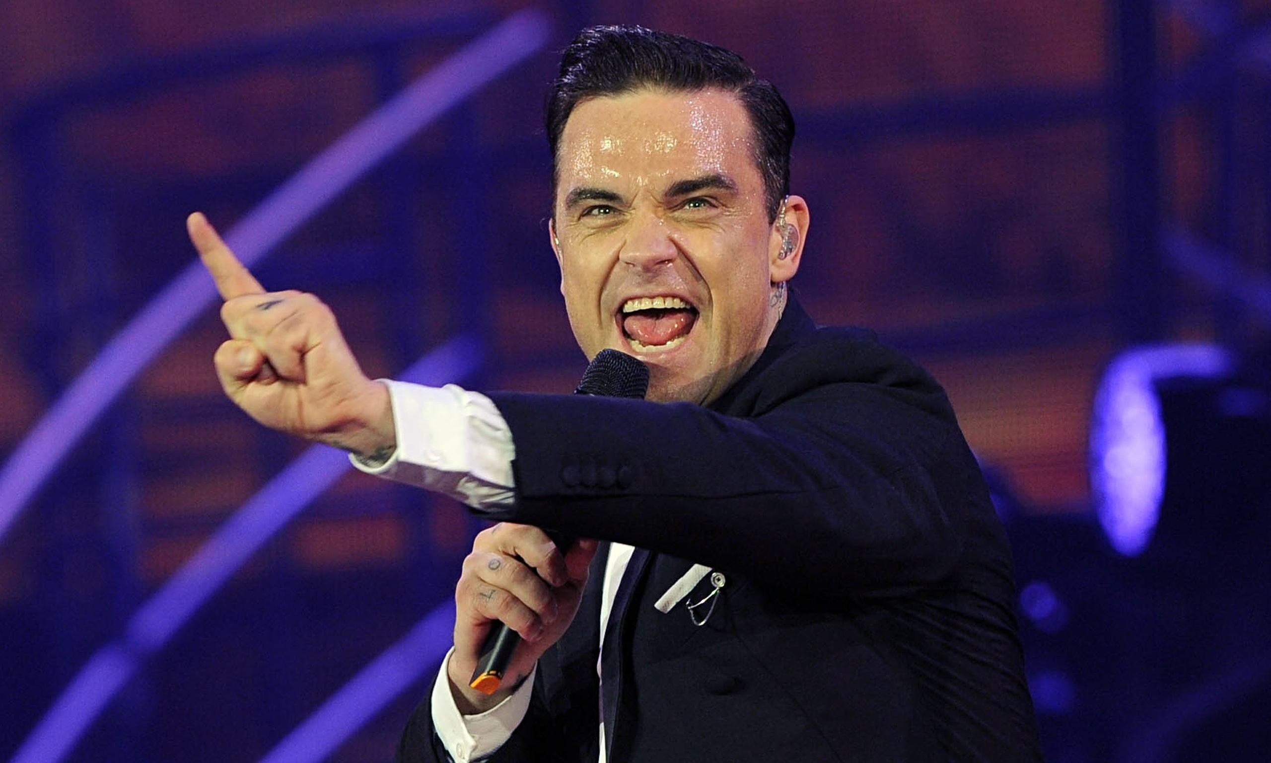 Robbie-Williams