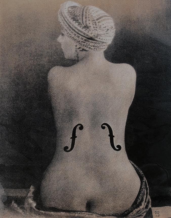 manray