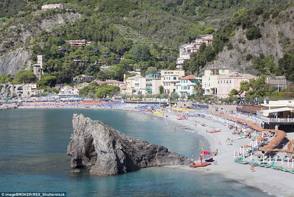 monterosso