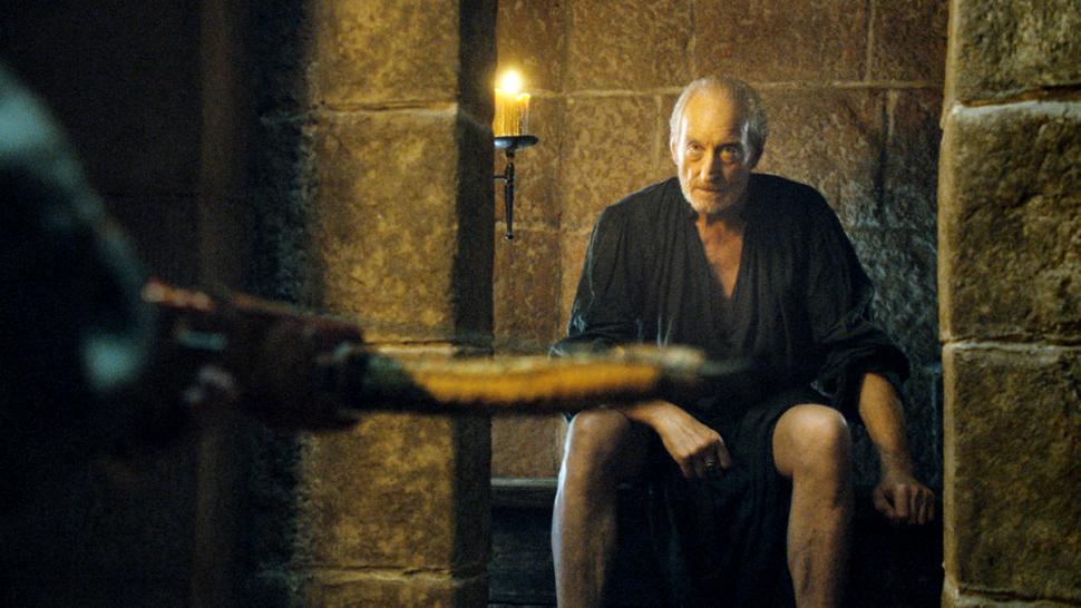 tywin lanister death