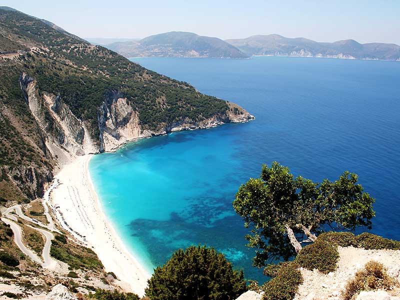 myrtos-kefalonia