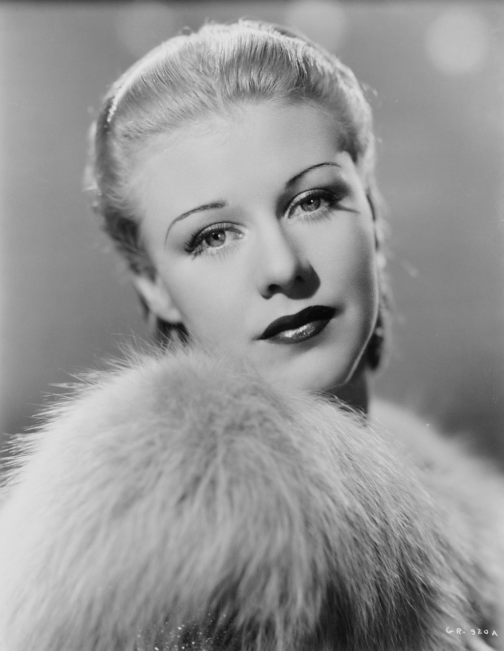 Ginger-Rogers