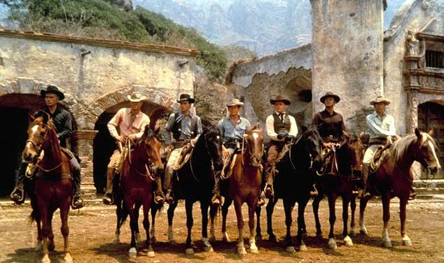 The Magnificent Seven2