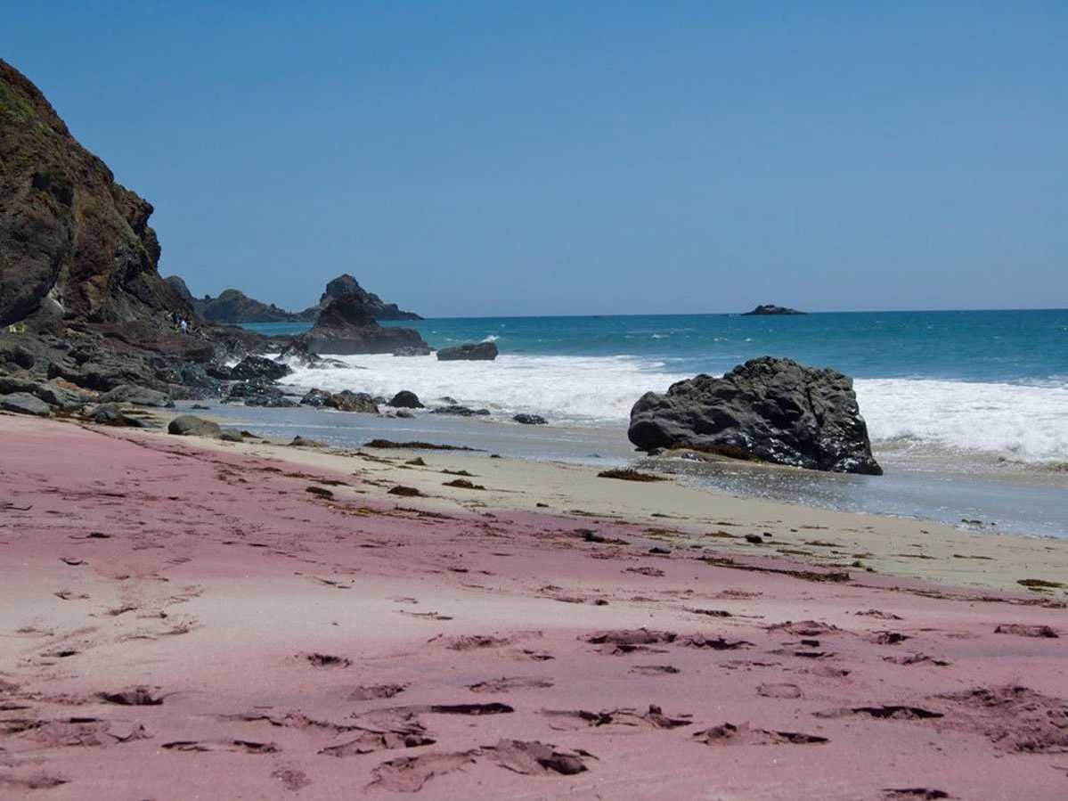 california