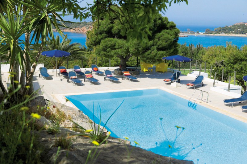 classical vouliagmeni suites