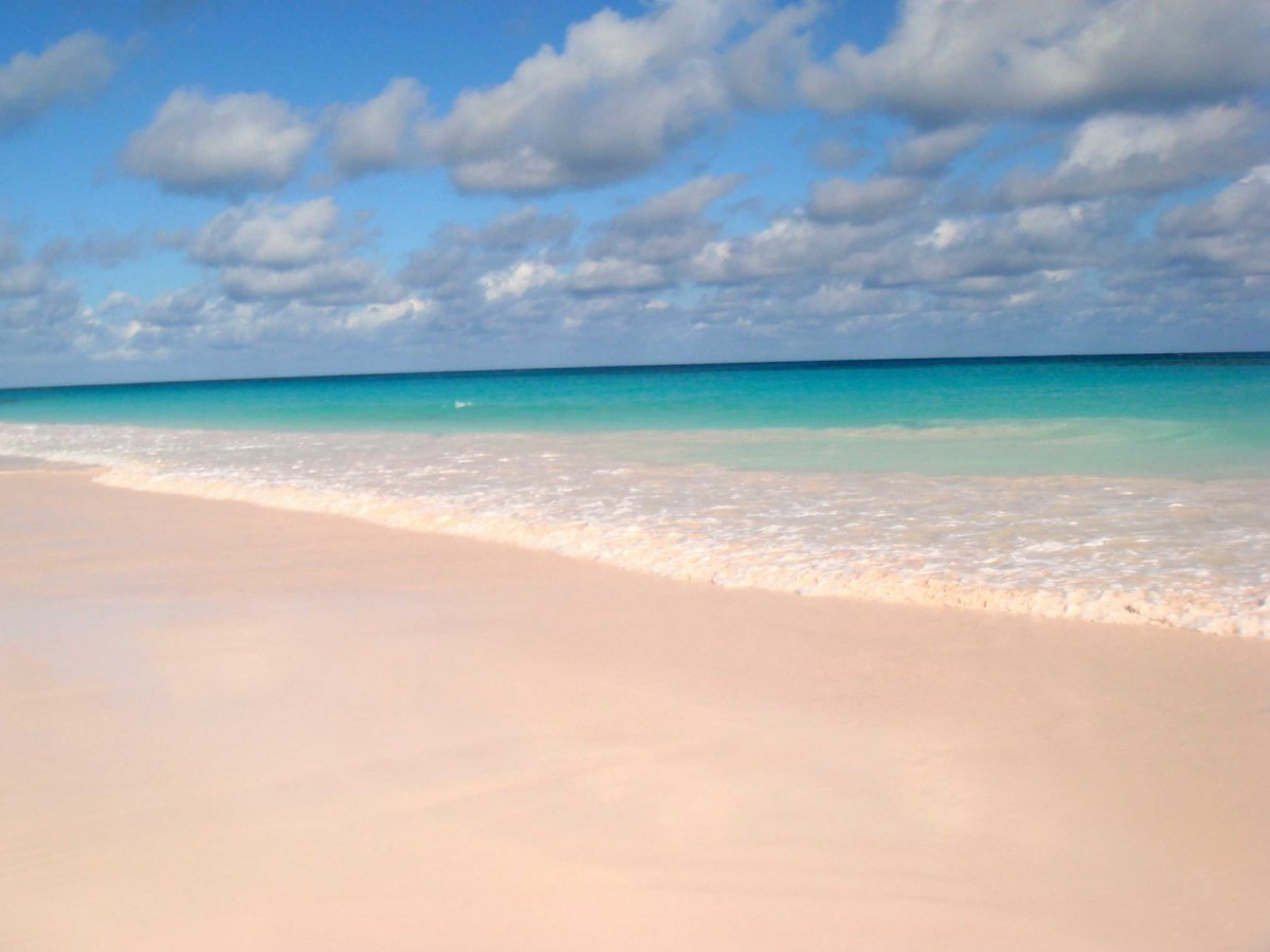 sand-bahamas