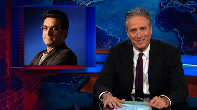 1Jon-Stewart-Rosewater-The-Daily-Show-Maziar-Bahari