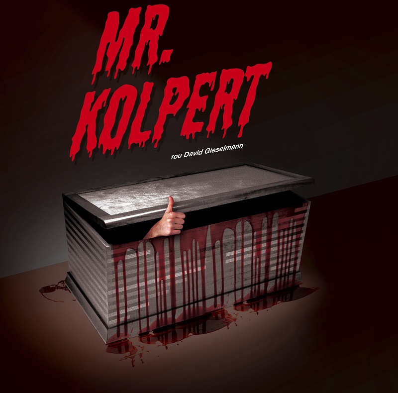 1Mr.Kolpert