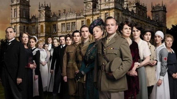 Downton Abbey
