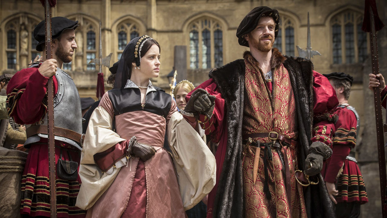 Wolf Hall