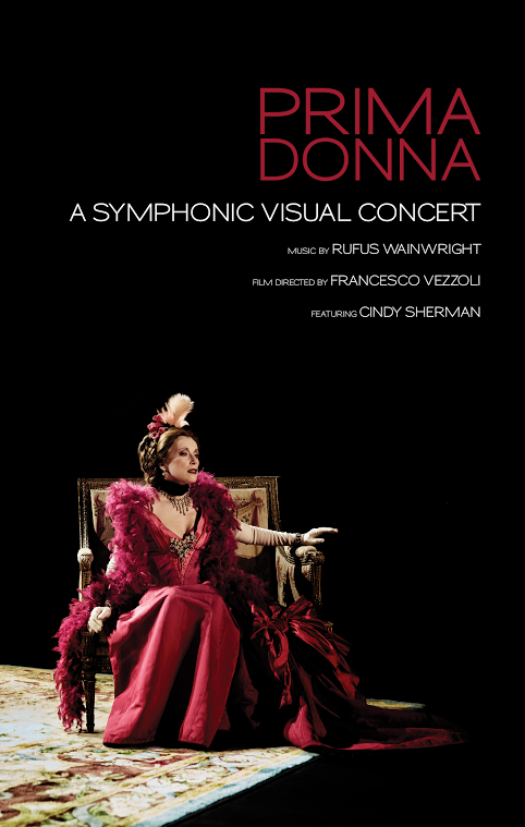 prima donna