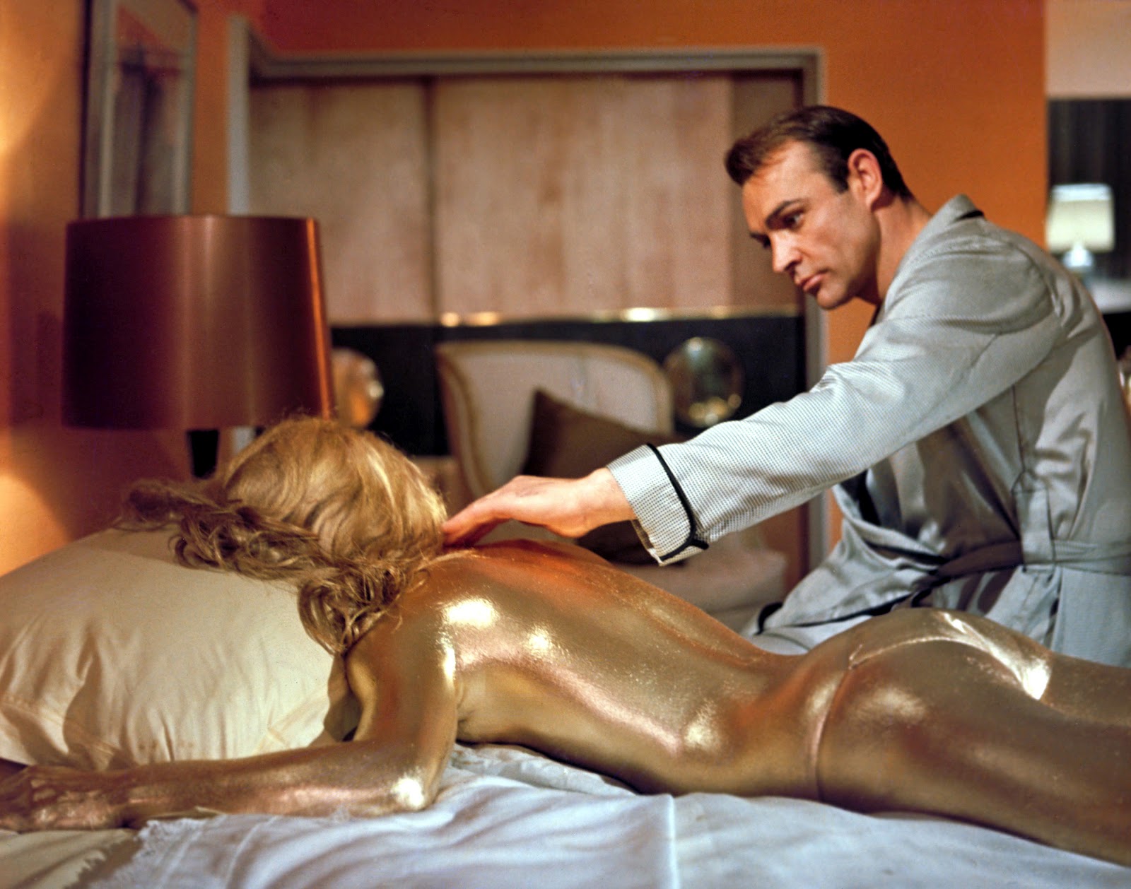 1Goldfinger