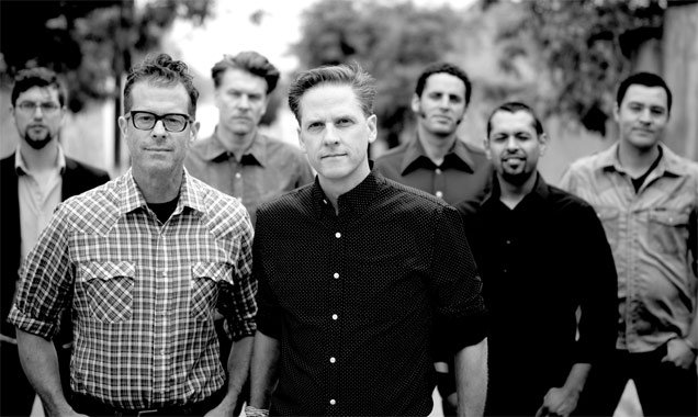 1.calexico music band