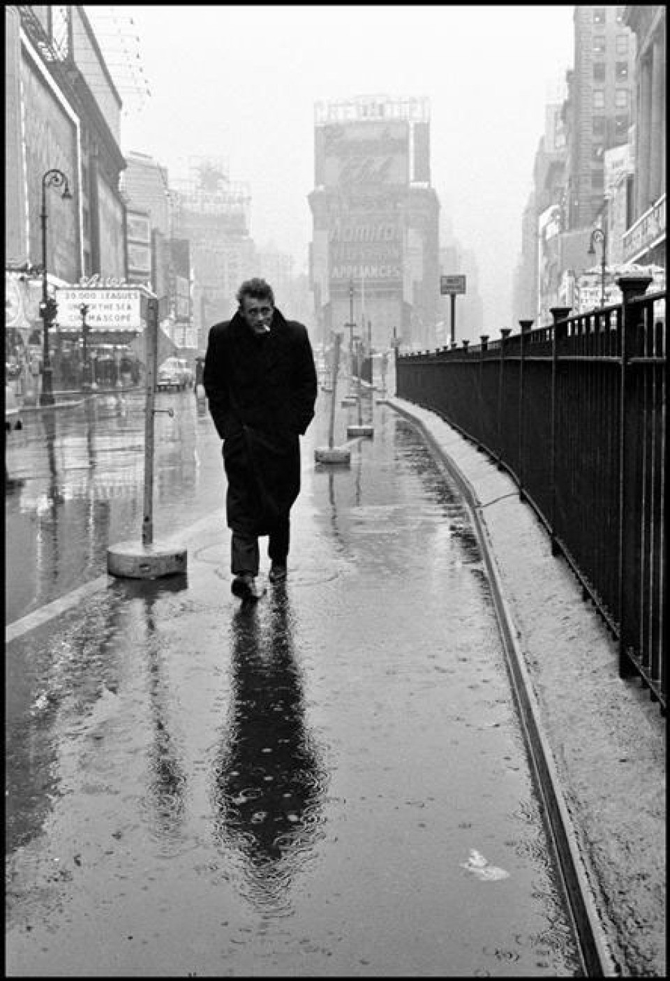 dennis stock james dean times square 960x640