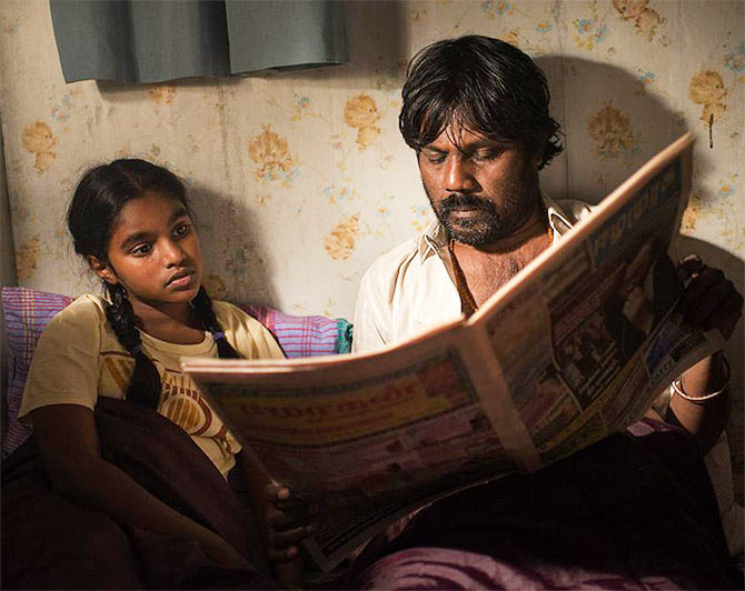 dheepan