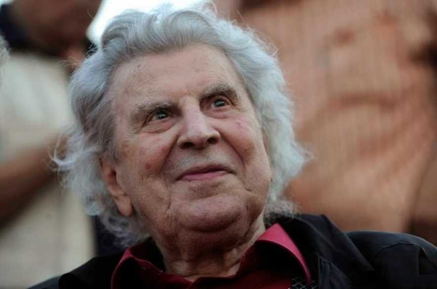 mikis theodorakis sunaulia afieroma