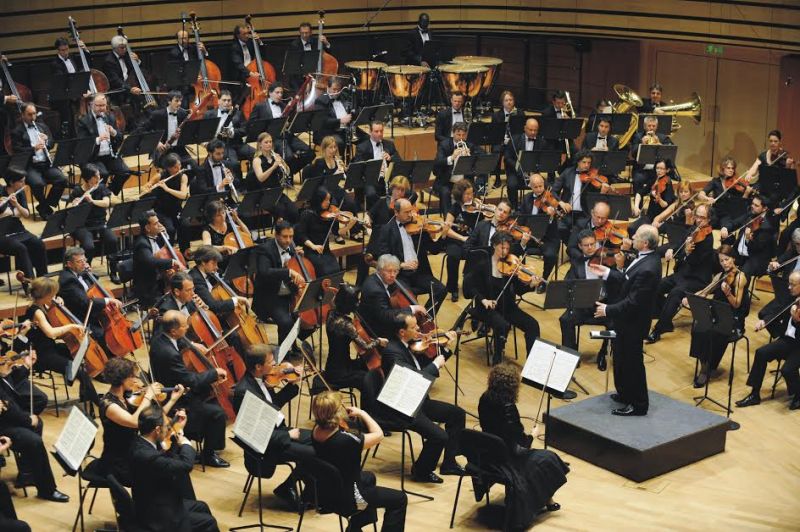 budapest orchestra megaro weekend