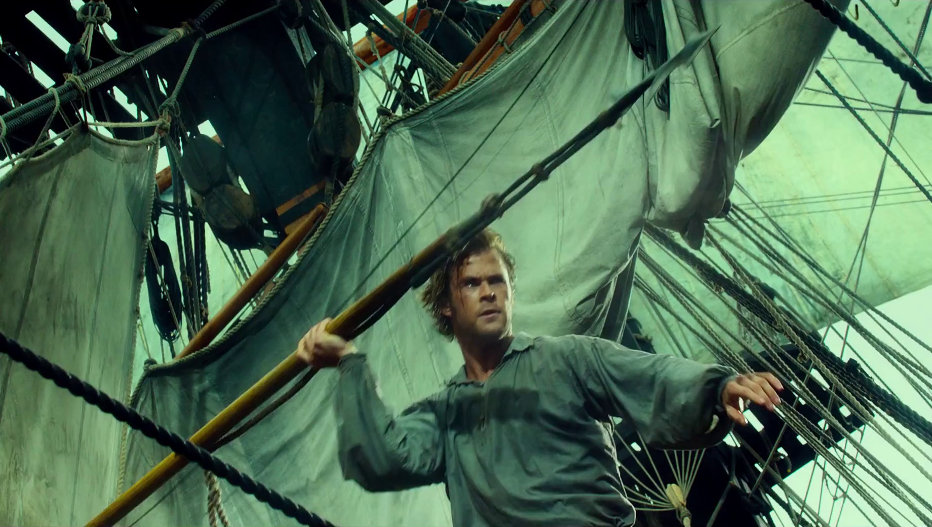 IN THE HEART OF THE SEA IMAGE 4