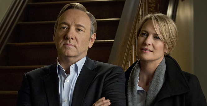 house of cards season 2 episode one review