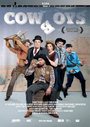 1.cowboys