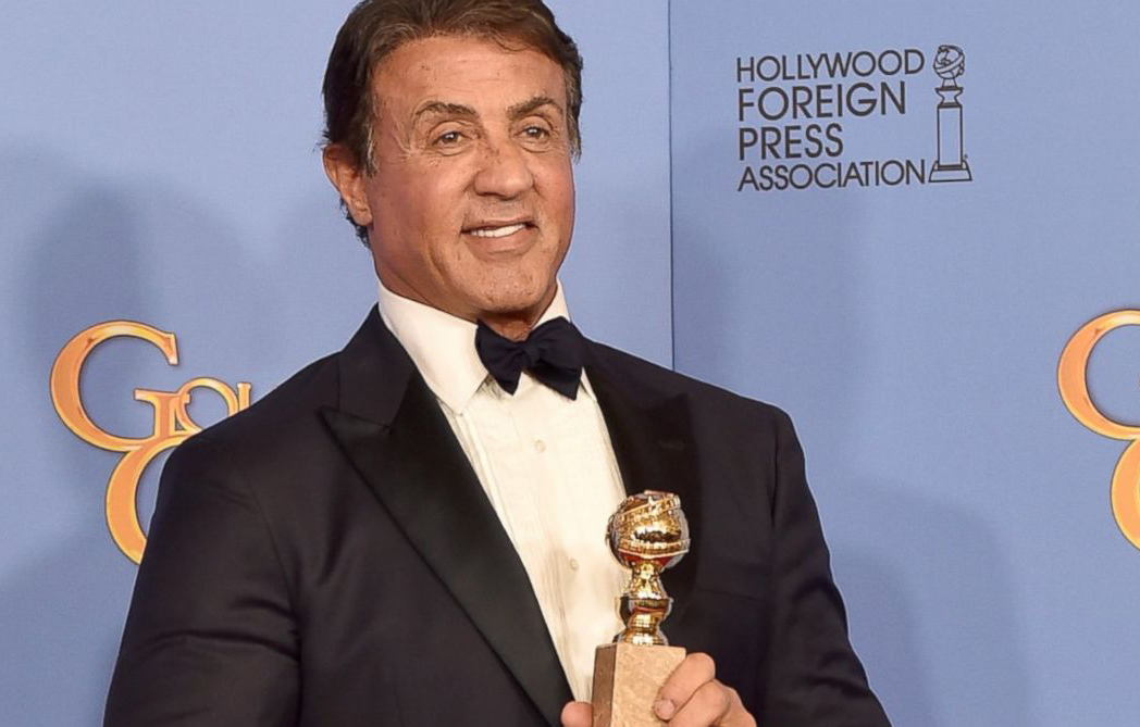 1stallone award