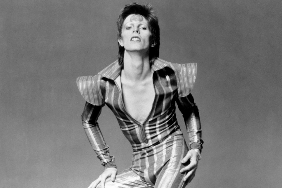 david bowie 17