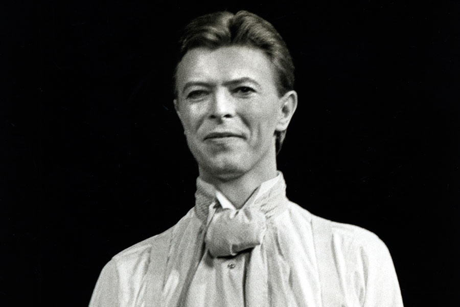 david bowie 6