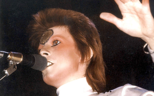 david bowie se arithmous4