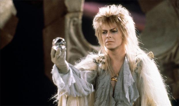 labyrinthe bowie