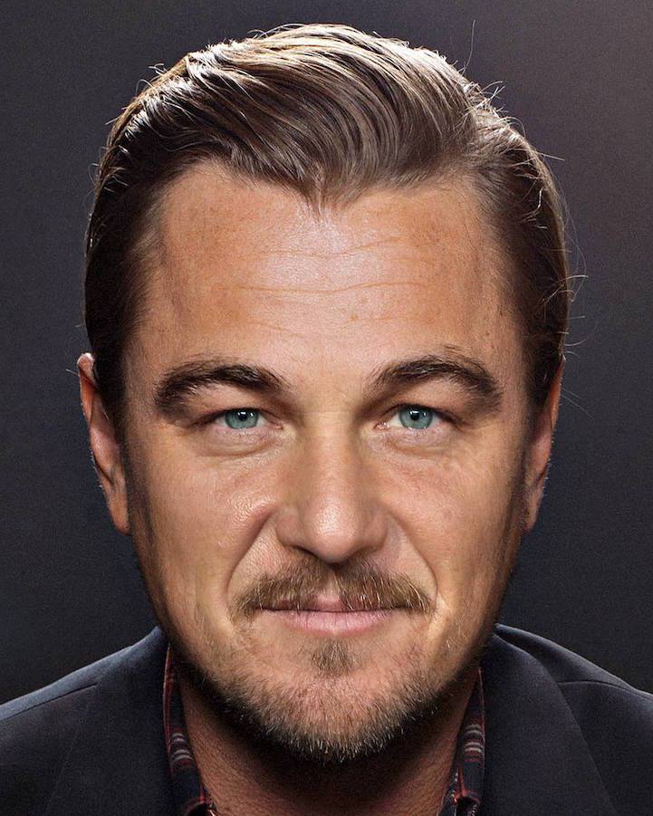 leonardo seanpenn