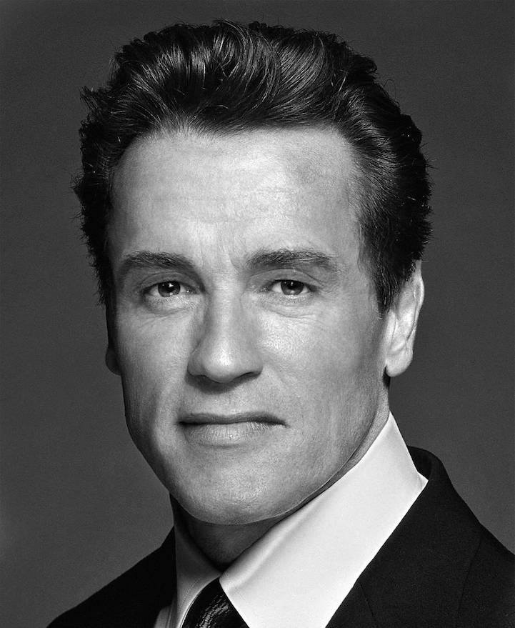 schwarzenegger stallone