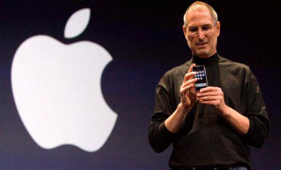 Steve Jobs1