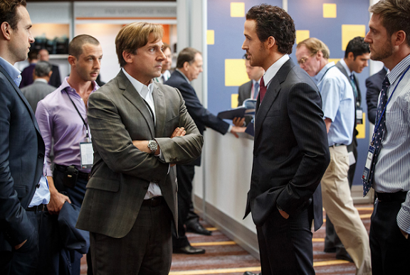 the big short