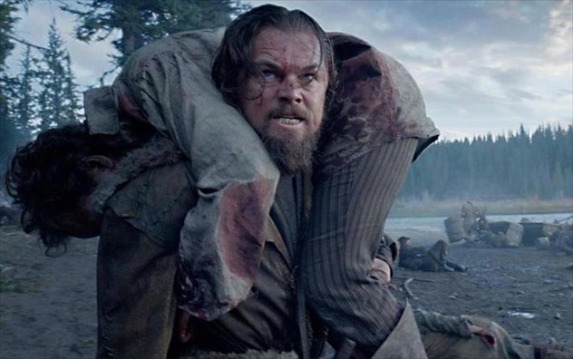 the revenant