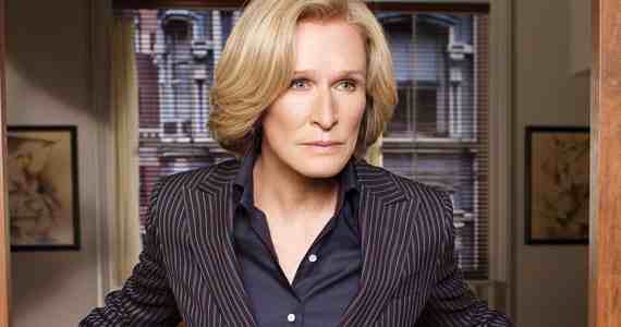 1Glenn-Close