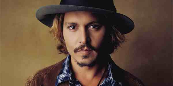 1johnny depp