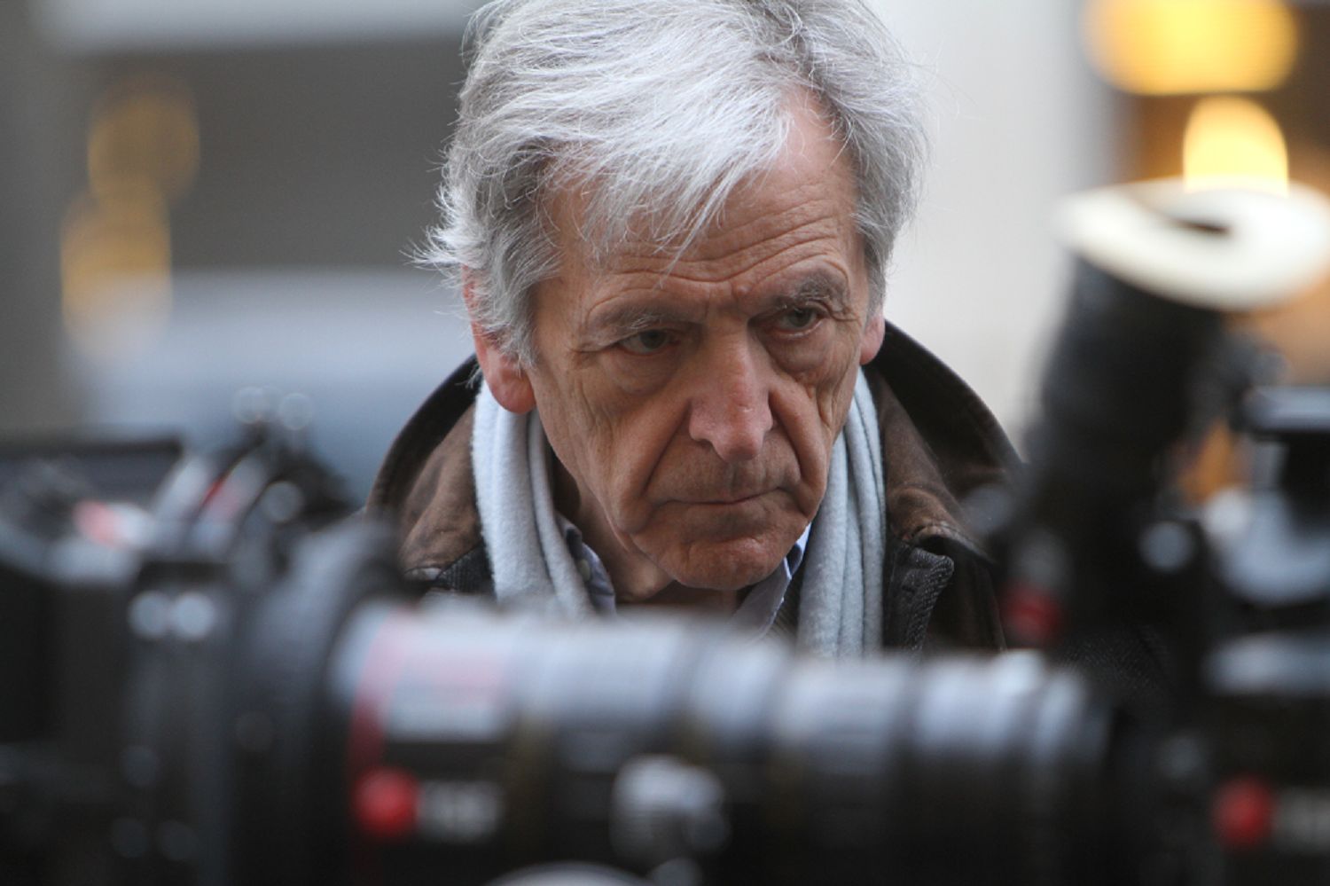 gavras