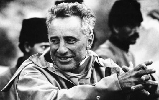 Elia Kazan