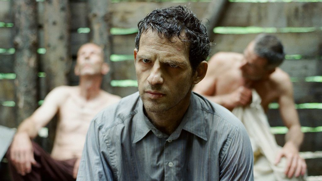 son of saul