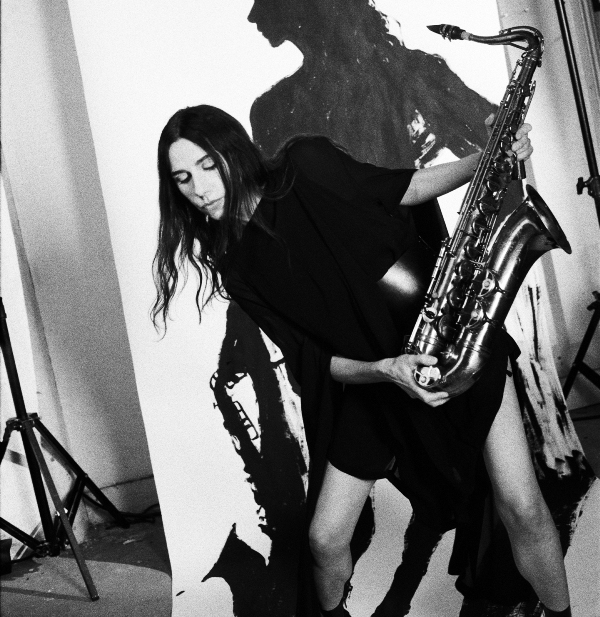 PJ Harvey 1