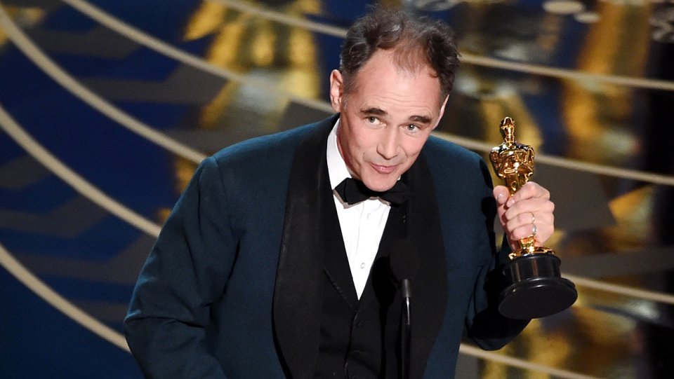 mark rylance