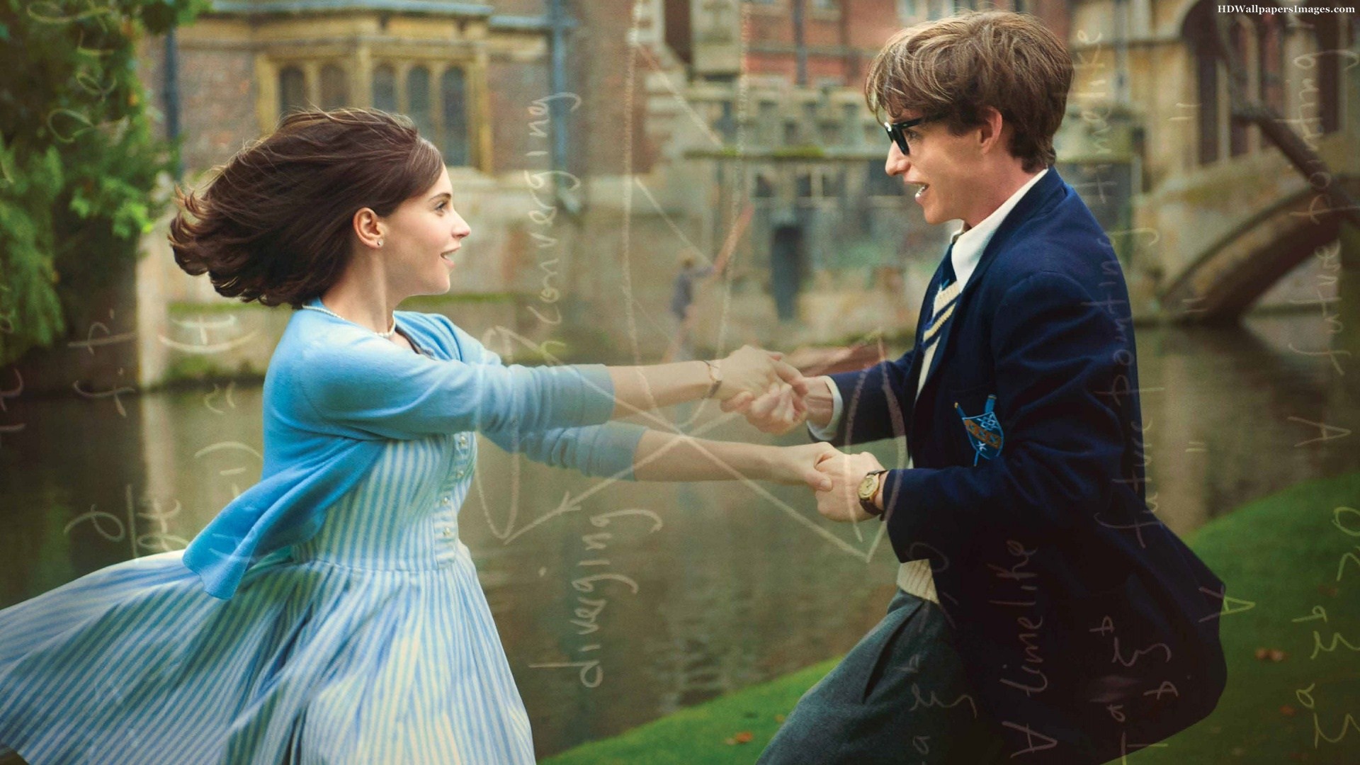 the theory of everything images