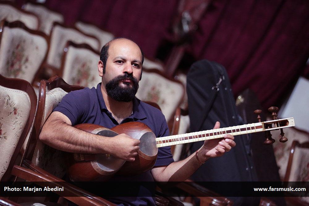 arash ahmadinasab megaro apokries 2016