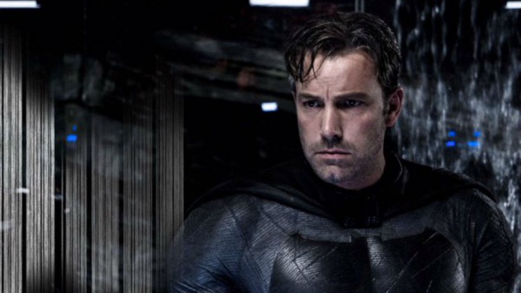 batman v superman dawn of justice ben affleck