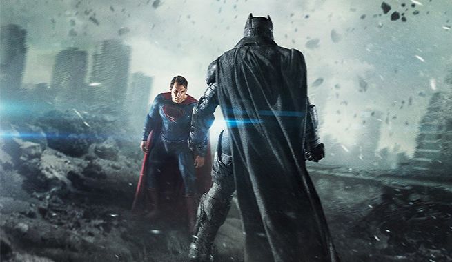 batman v superman dawn of justice