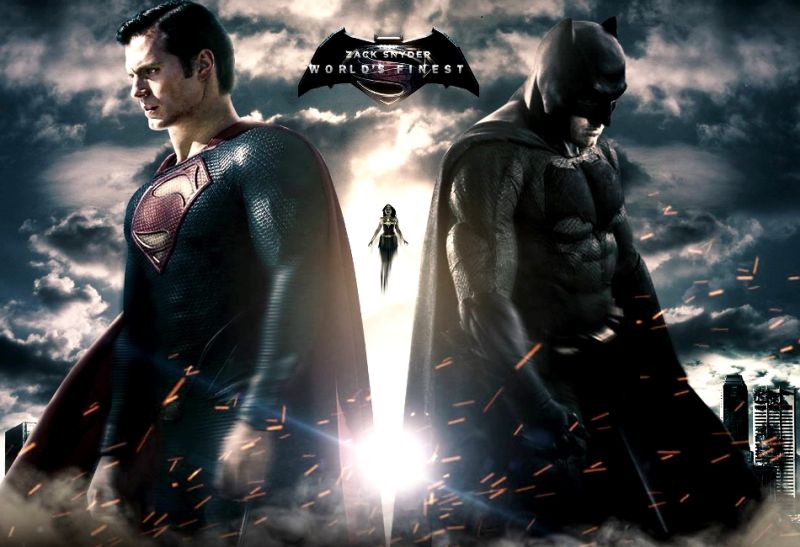 batman vs superman weekend