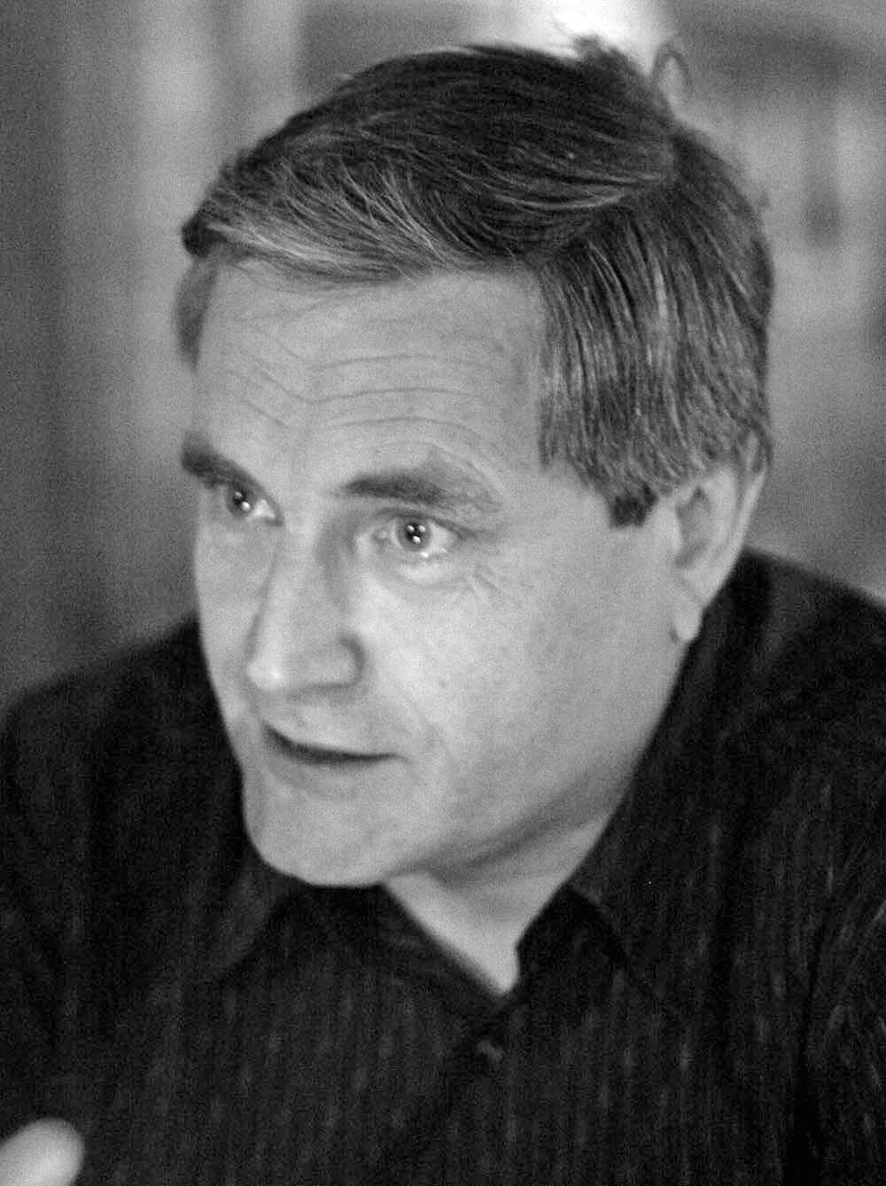 christopher coker megaro apokries