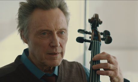 Christopher Walken